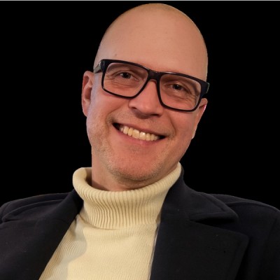 Daniel Fischer